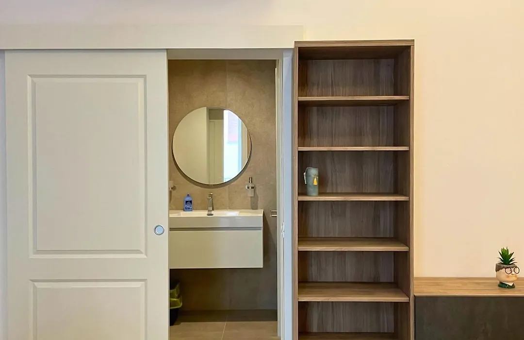 Stazione Apartment-1