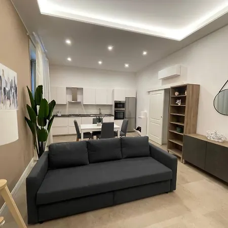 Stazione Apartment-3